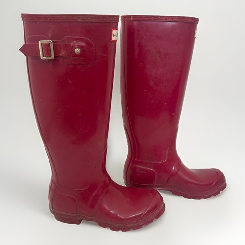 Hunter wellies women size - hunter, women’s