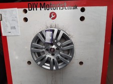  FIAT PUNTO Wheel FIAT PUNTO
