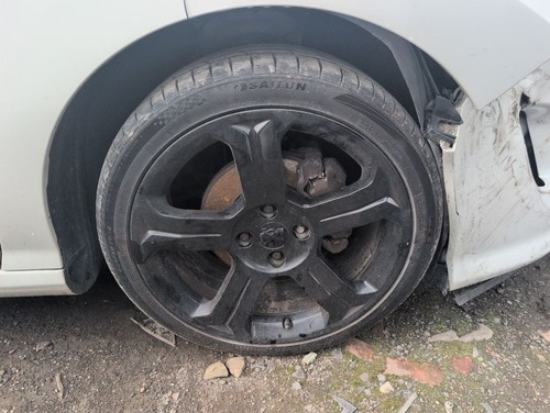 Peugeot 308cc 2009 2011 - peugeot, alloy