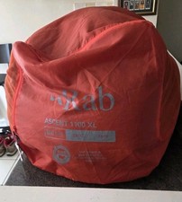 Rab Ascent 1100 XL Hydrophobic