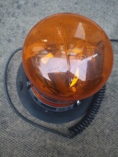 Vision ALERT Safety Warning