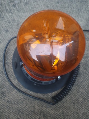 Vision alert safety warning - safety,