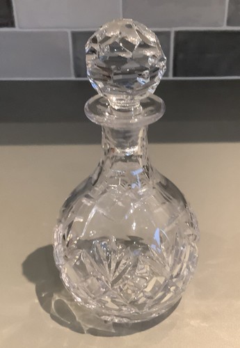 Royal doulton crystal - royal,