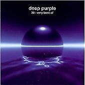 Deep Purple - Very Best of [EMI Single Disc] (1998) cd new sealed free post 