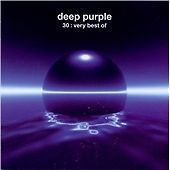 Deep purple very best of - very,