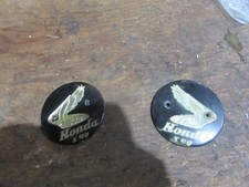 HONDA S90 ORIGINAL TANK