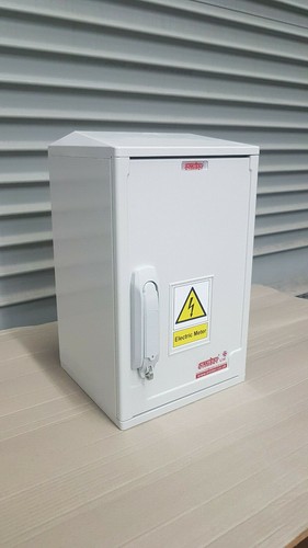 Grp electric enclosure - grp,