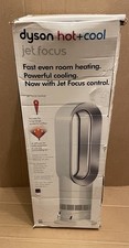 Dyson Hot+Cool Jet Focus AM09