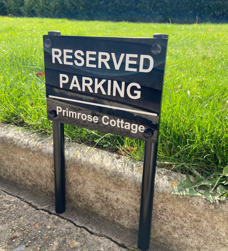 Personalised private - personalised,