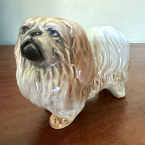 Glazed ceramic pottery - glazed, ceramic/pottery