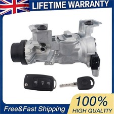 Ignition Starter Switch