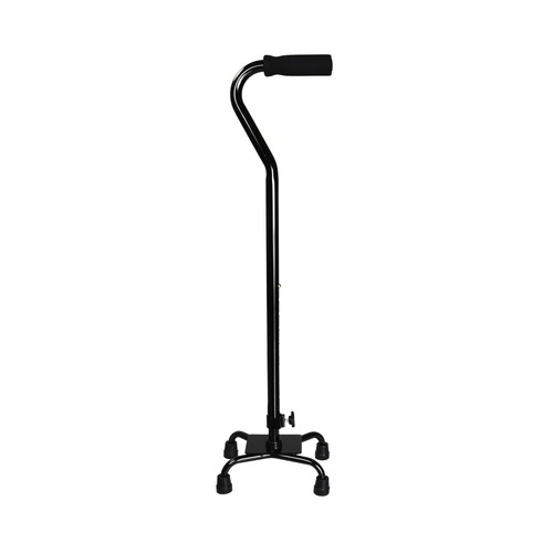 Mckesson black steel - black, small