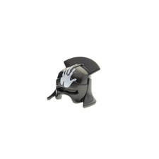 1x LEGO Helmet Mini Figurine