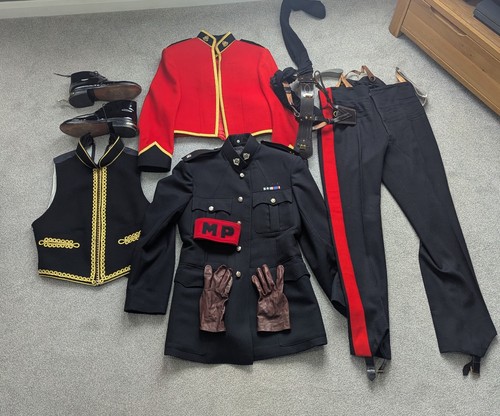 Agc royal military police mess - agc,