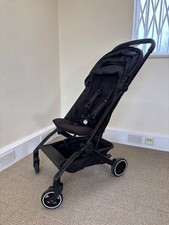 Joolz Aer+ Pram (Black) -