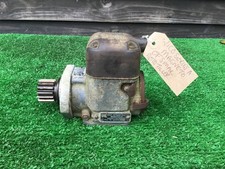 Stationary Engine Magneto