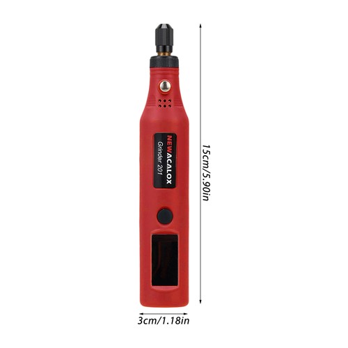 Mini cordless rotary tool - mini,