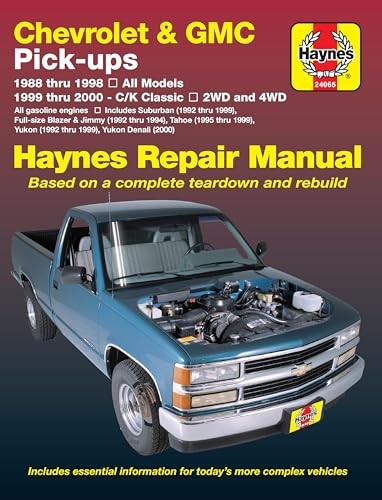 Chevrolet gmc pick ups - &,