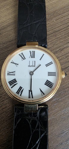 Rare elegant dunhill e2910 - rare,
