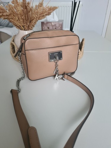 Dkny small crossbody bag with - dkny,