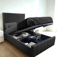 New Ottoman Storage Plush