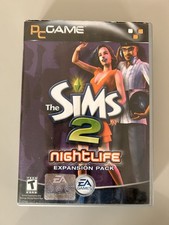The Sims 2: Nightlife
