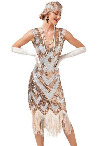 Viloree gatsby 1920 flapper - viloree,