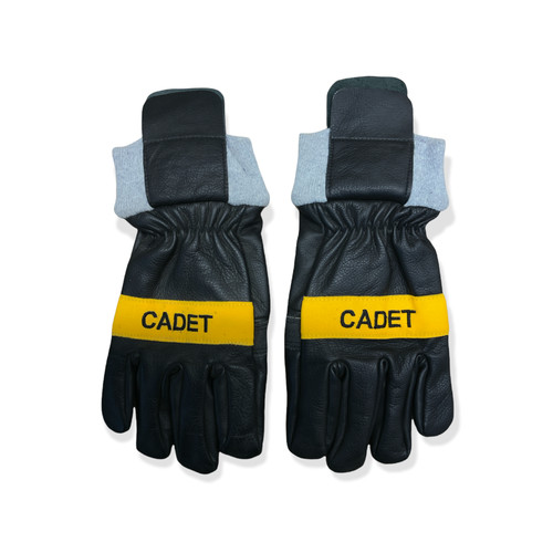 Fireman cadet gloves - fireman,