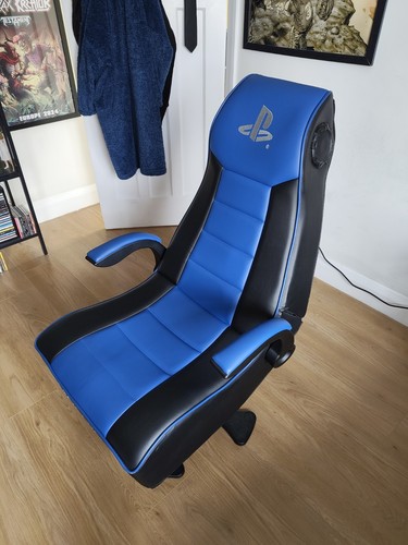 Rocker adrenaline vii - x, gaming