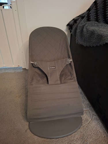 Baby bjorn bouncer - baby,