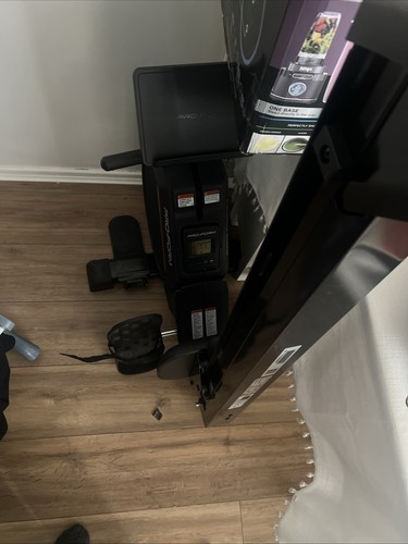 Proform 550r folding smart - proform,