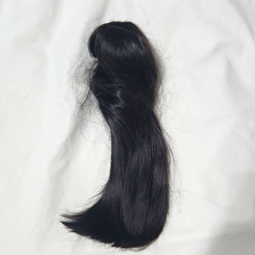 Dolls wigs straight - wigs,
