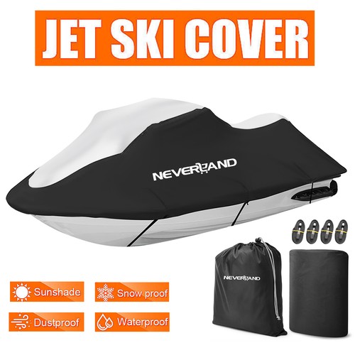 2ft jet ski cover - jet,