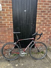 Scott Cr1 Team Full Carbon