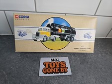 CORGI SCAMMELL HIGHWAYMAN