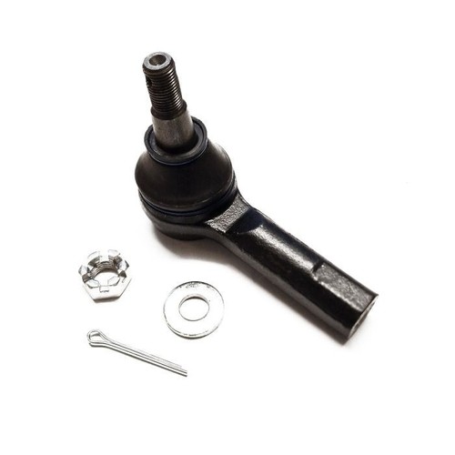 Track tie rod - track,