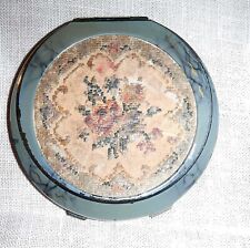 *ANTIQUE VINTAGE LOOSE POWDER