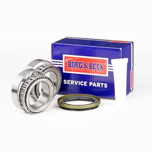 Wheel bearing kit for - wheel,