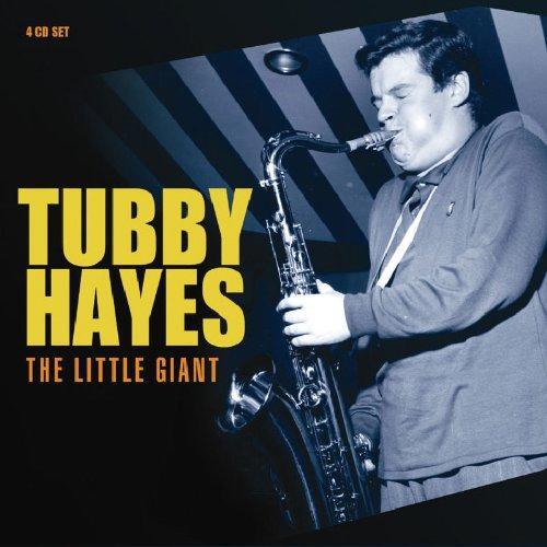 The little giant - little,