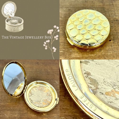 Estée lauder original vintage - estée,