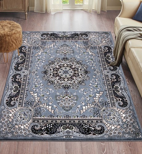 Luxury non slip large - luxury,