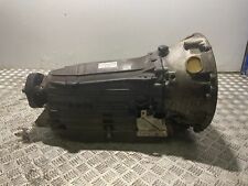2013 MERCEDES BENZ E-CLASS W212 AUTOMATIC 7 SPEED GEARBOX GENUINE