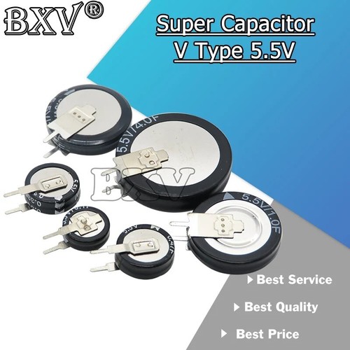 Super capacitor 0 1f - super,