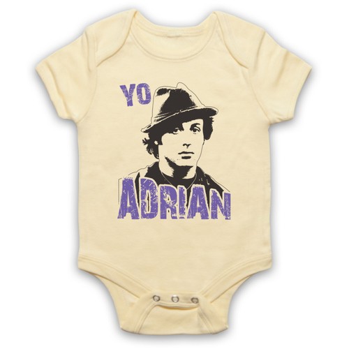 Adrian rocky balboa - balboa, boxing