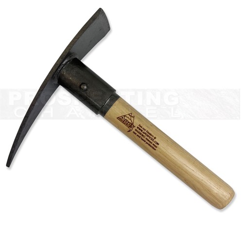 Apex badger detector - 12",