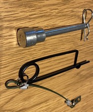 Land Rover Military Nato Hitch