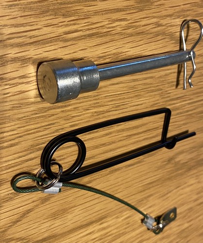 Land rover military nato hitch - rover,