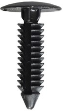 Trim Clips Fir Tree 30mm x