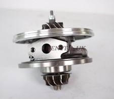 TURBOCHARGER TURBO CHRA CORE FOR CARTRIDGE CITROEN PEUGEOT 1.6 HDI 110BHP