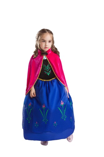 Elsa anna girls fancy - &, anna®